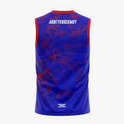 Abbeyknockmoy Hurling Club KCS Graphix Performance Vest