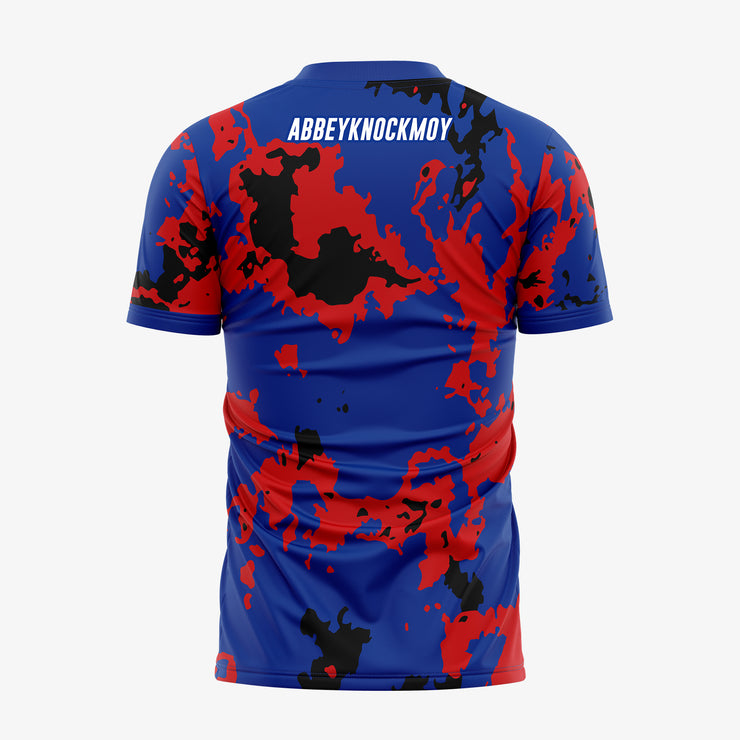 Abbeyknockmoy Hurling Club Alternate Training Jersey
