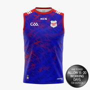 Abbeyknockmoy Hurling Club KCS Graphix Performance Vest