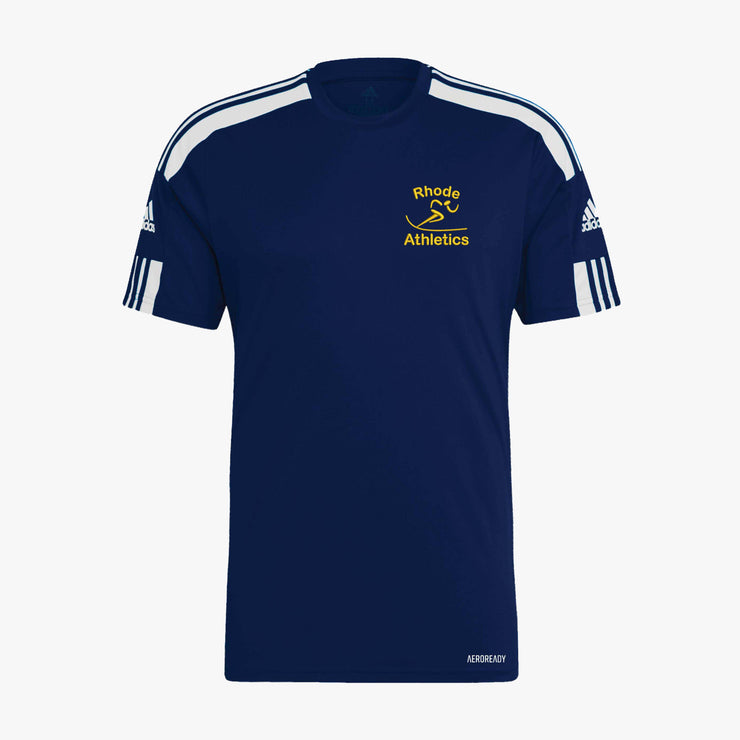 Rhode AC Adidas Squadra Tee