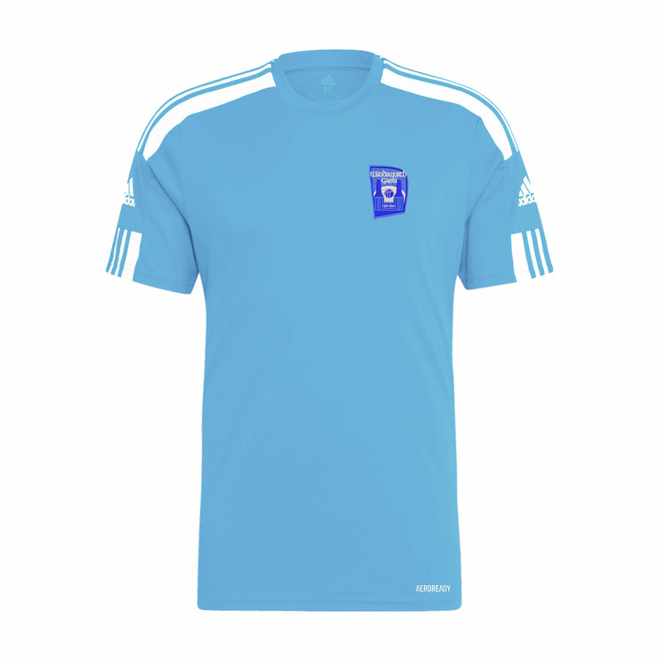 Wandsworth Gaels Adidas Squadra Tee