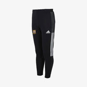 Mullingar Hockey Club Adidas Tiro 21 Tapered Pants / BLACK