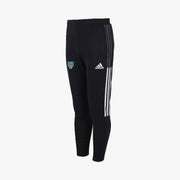 Moate Celtic FC Adidas Tiro 21 Tapered Pants / BLACK