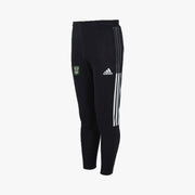 Mullingar Celtic FC Adidas Tiro 21 Tapered Pants / BLACK