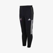 Mullingar Town AFC Adidas Tiro 21 Tapered Pants / BLACK