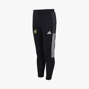 St Joseph's Ladies Football Adidas Tiro 21 Tapered Pants / BLACK