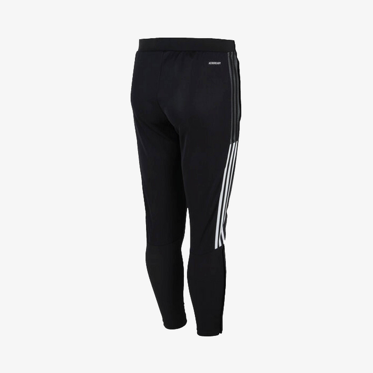 Coach Buckley Academy Adidas Tiro 21 Tapered Pants BLACK KC Sports