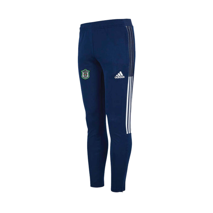 Beale GAA Adidas Tiro 21 Tapered Pants / NAVY