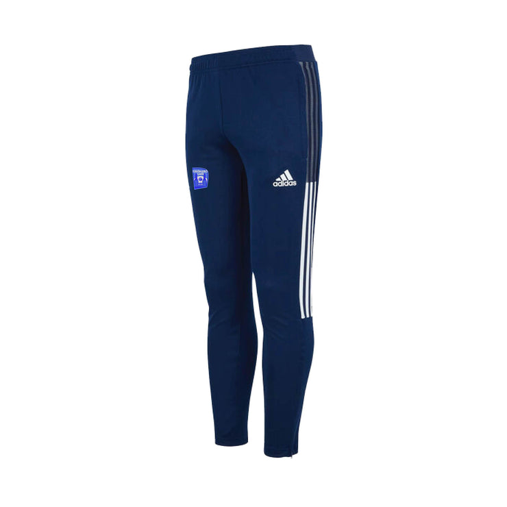 Wandsworth Gaels Adidas Tiro 21 Tapered Pants / NAVY