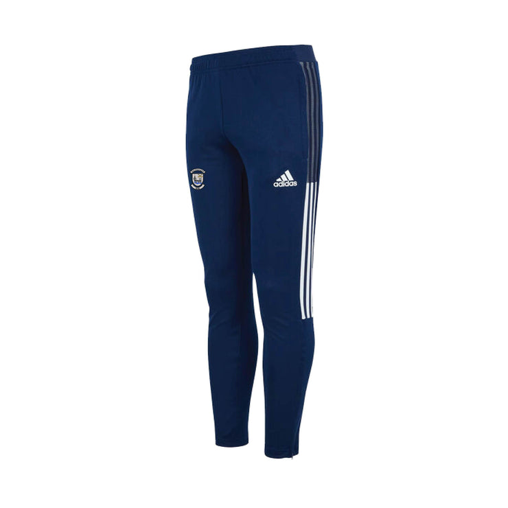 Ballinagar GAA Offaly Adidas Tiro 21 Tapered Pants / NAVY