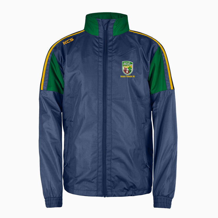 Ardagh Moydow GAA KCS VEGA Jacket