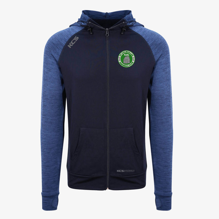 Kells Handball Club KCS 57 ZIP HOODIE