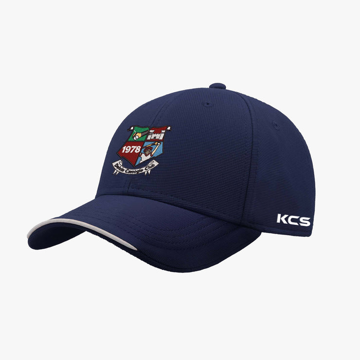 Delvin Camogie Club Baseball Cap