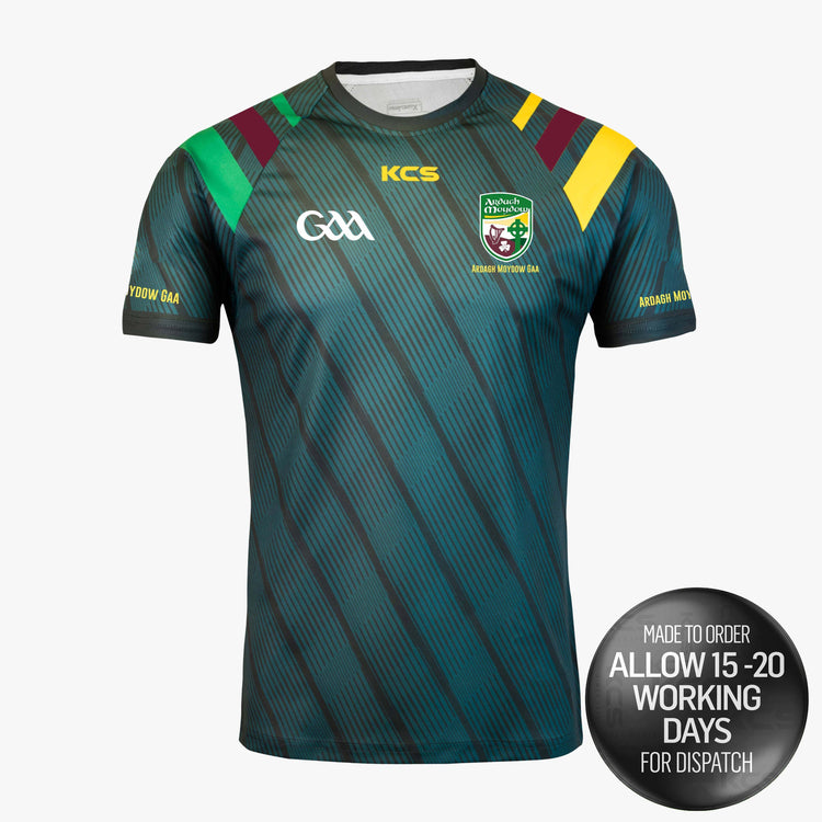 Ardagh Moydow GAA Training Jersey