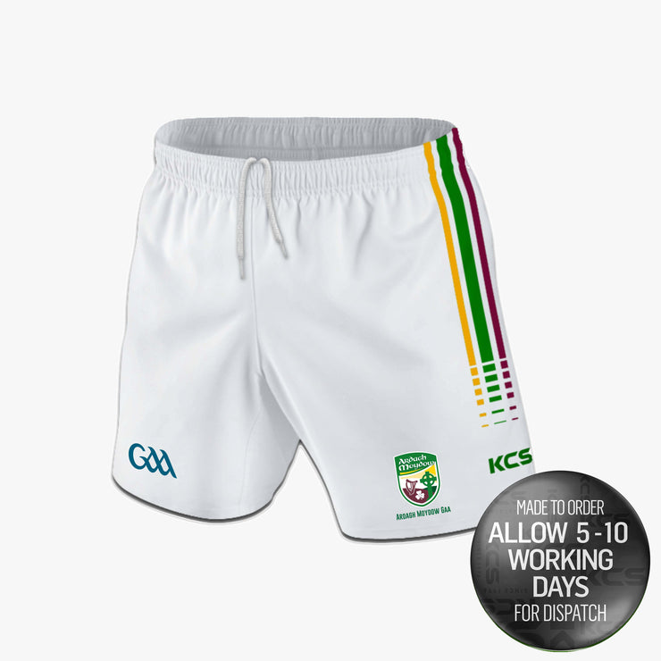 Ardagh Moydow GAA Club Gameday Shorts