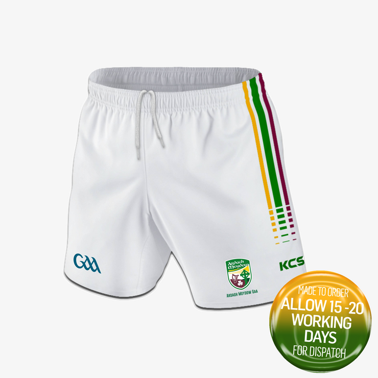 Ardagh Moydow GAA Club Gameday Shorts
