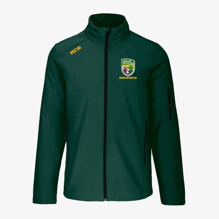 Ardagh Moydow GAA KCS TEAM Mens Softshell Jacket