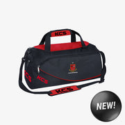 Ardscoil Phádraig Granard KCS Blade Gear Bag - Black / Red