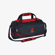 Ardscoil Phádraig Granard KCS Blade Gear Bag - Black / Red