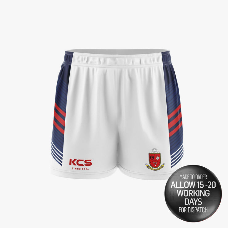 Ardscoil Phádraig Granard Match Shorts