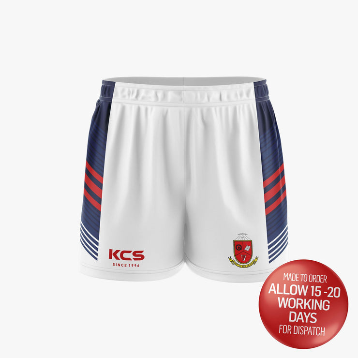 Ardscoil Phádraig Granard Match Shorts