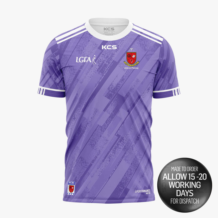 Ardscoil Phádraig Granard LGFA Training Jersey