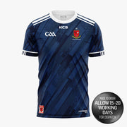 Ardscoil Phádraig Granard GAA Training Jersey