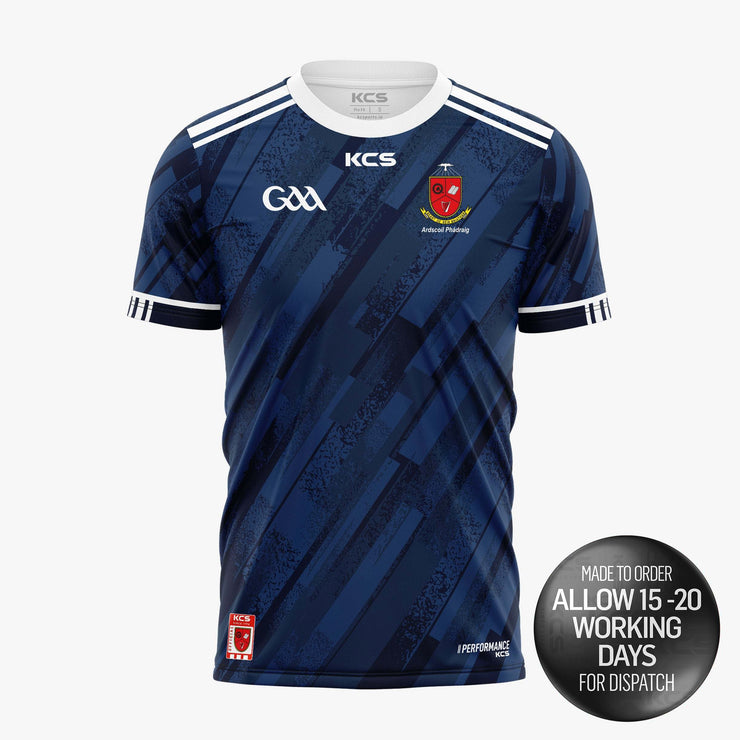Ardscoil Phádraig Granard GAA Training Jersey