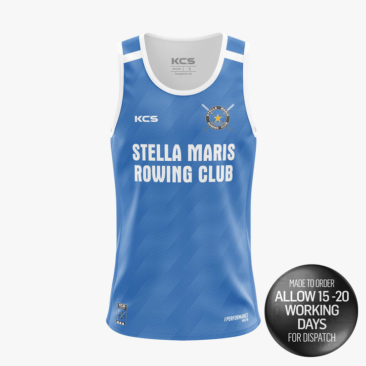 Stella Maris Rowing Club RACE VEST