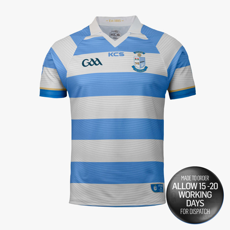 Athlone GAA Club Home Jersey