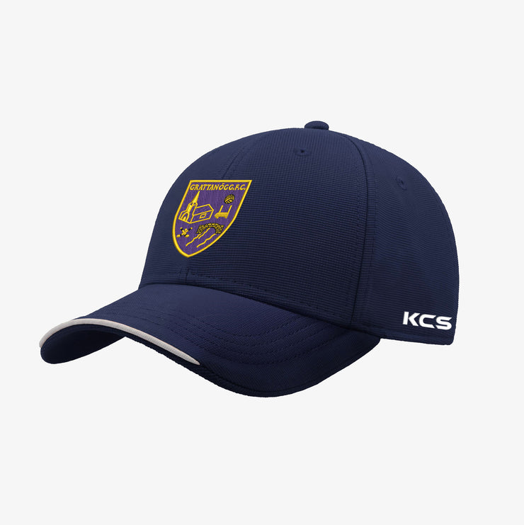 Grattan Óg GAA Longford Baseball Cap