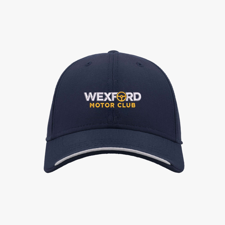 Wexford Motor Club Baseball Cap