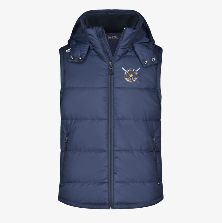 Stella Maris Rowing Club KCS North Gilet