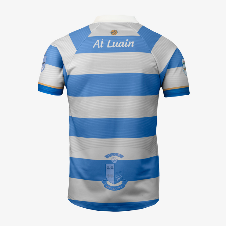 Athlone GAA Club Home Jersey