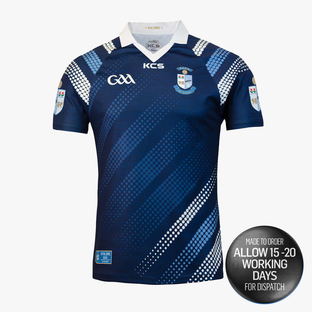 Athlone GAA Club Goalkeeper Jersey