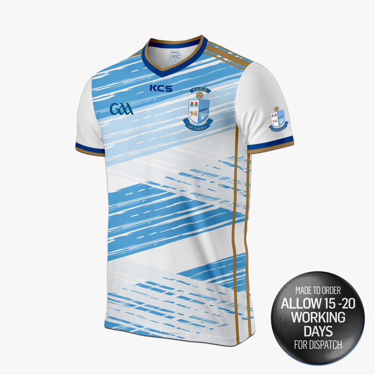Athlone GAA Club Training Jersey