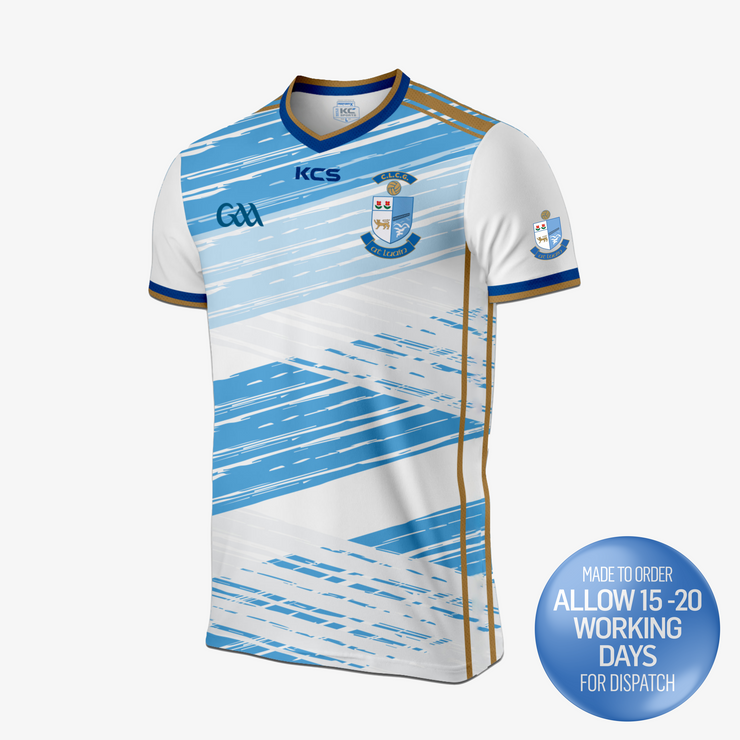 Athlone GAA Club Training Jersey