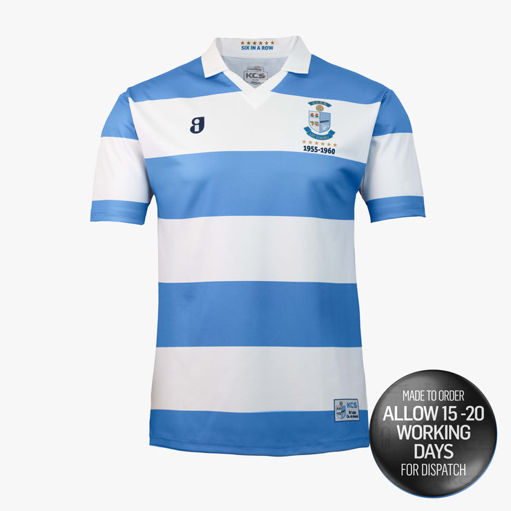 Athlone GAA 6 in a Row Retro Jersey