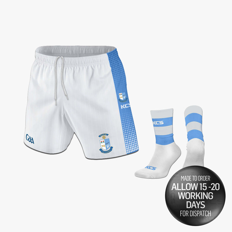 Athlone GAA Shorts & Socks
