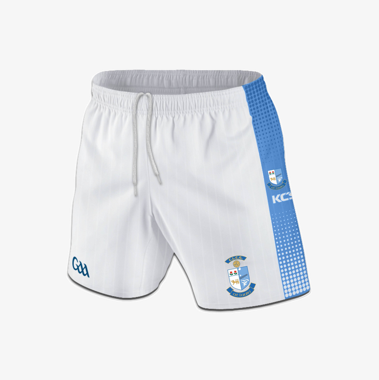 Athlone GAA Club Gameday Shorts