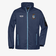 Athlone GAA KCS Sideline Jacket - Navy/Aqua