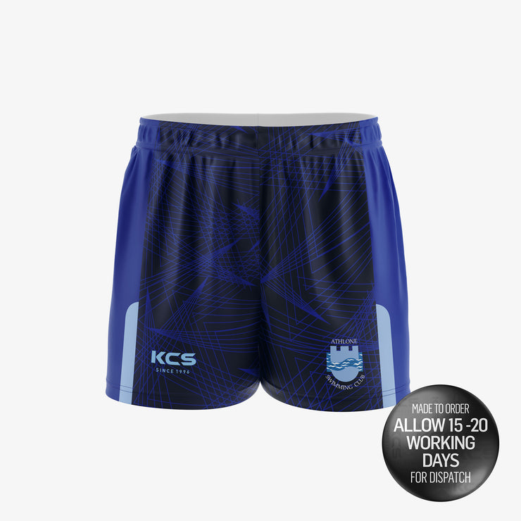 Athlone Swimming Club Training Shorts
