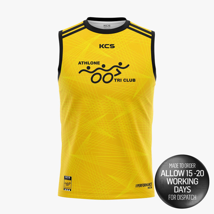 Athlone Tri Club Training Vest