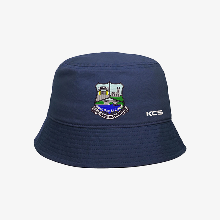 Ballynacargy GAA KCS Powell Bucket Hat