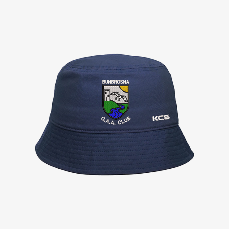 Bunbrosna GAA KCS Powell Bucket Hat