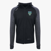 Moate Celtic FC KCS 57 ZIP HOODIE