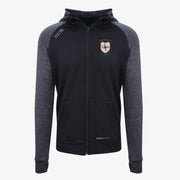 St. Brigid's GAA Roscommon KCS 57 ZIP HOODIE