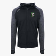 Mullingar Celtic FC KCS 57 ZIP HOODIE