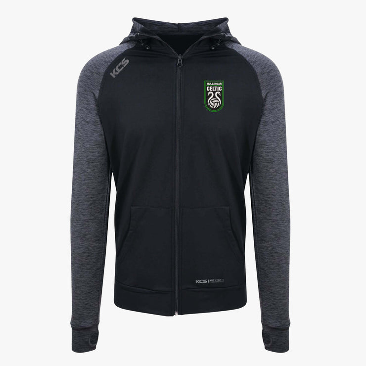 Mullingar Celtic FC KCS 57 ZIP HOODIE