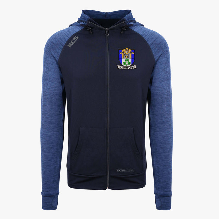 Clan na Gael Westmeath KCS 57 ZIP HOODIE